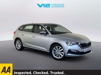 Used Skoda Scala 2019 for sale - 78984118: Photo