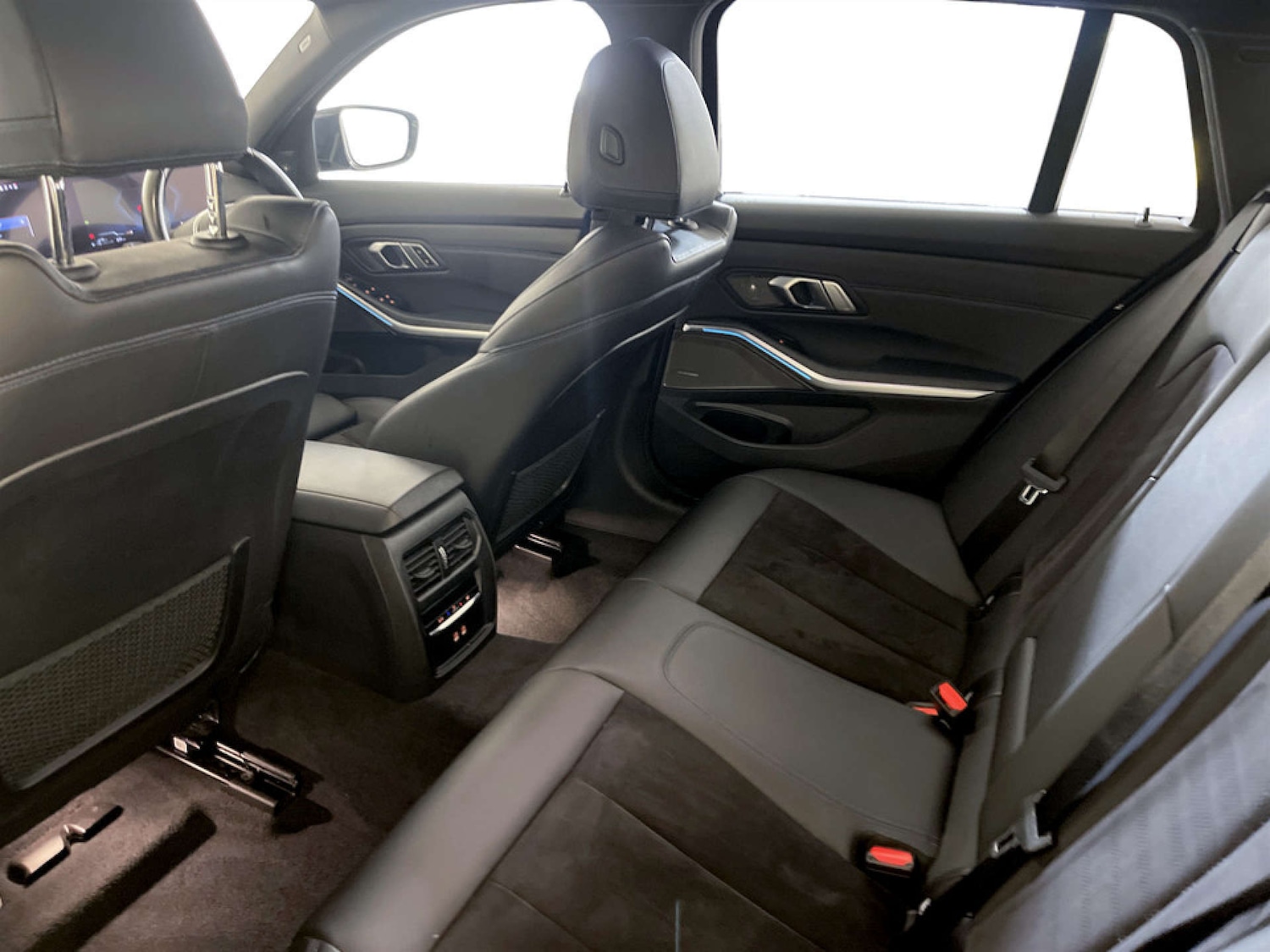 Used BMW 3 Series 2022 for sale - 77185703: Photo 14