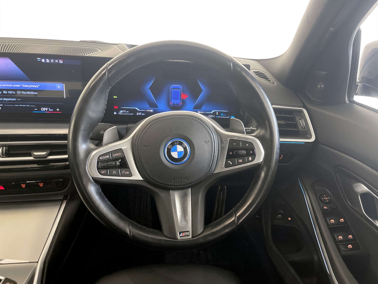 Used BMW 3 Series 2022 for sale - 77185703: Photo 17