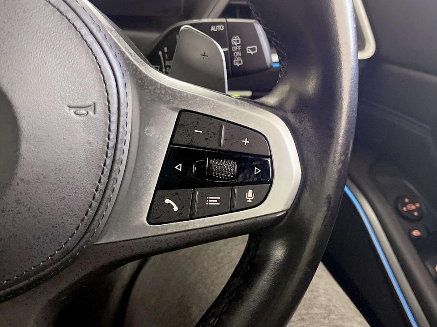 Used BMW 3 Series 2022 for sale - 77185703: Photo 20