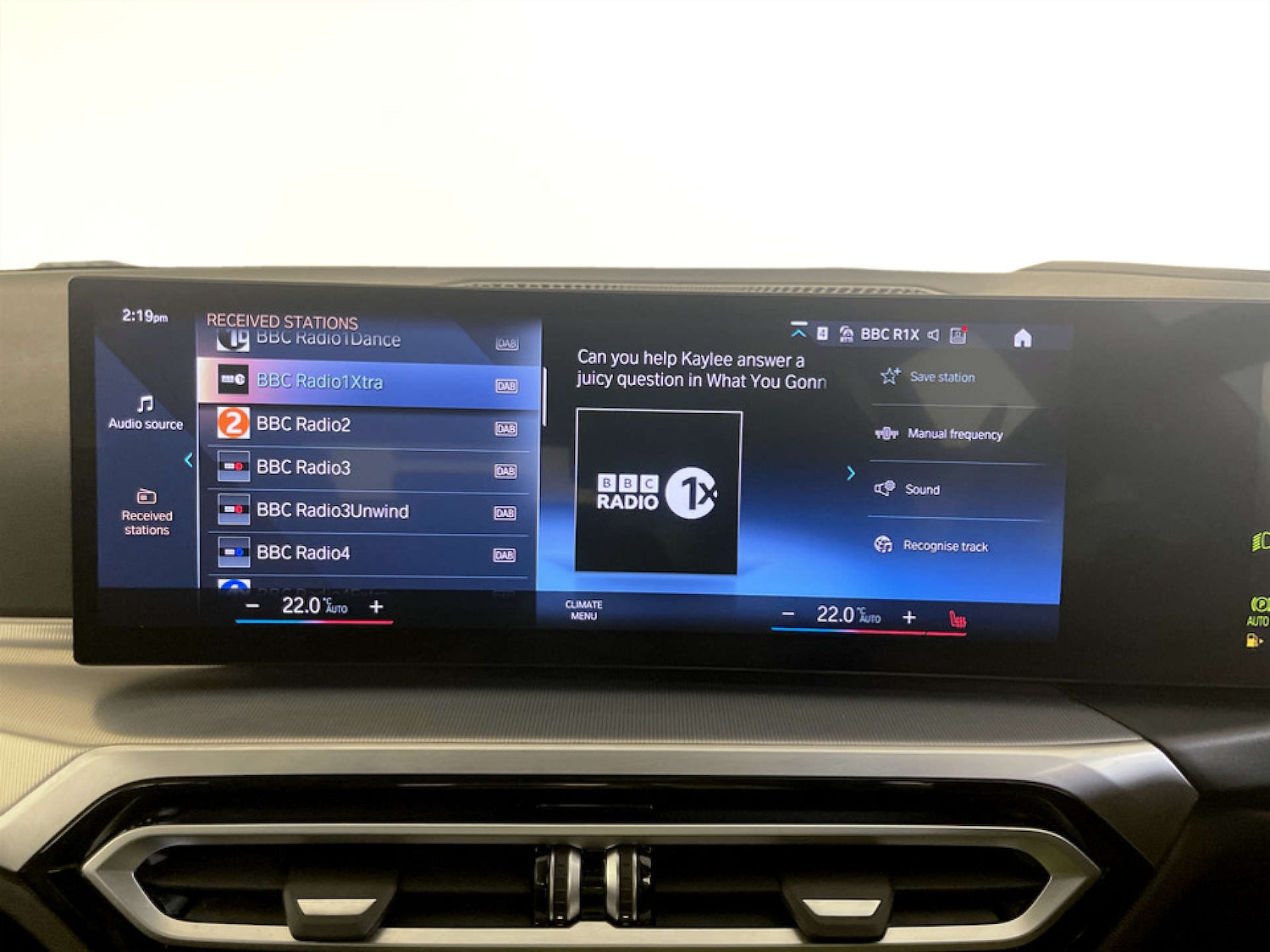 Used BMW 3 Series 2022 for sale - 77185703: Photo 22