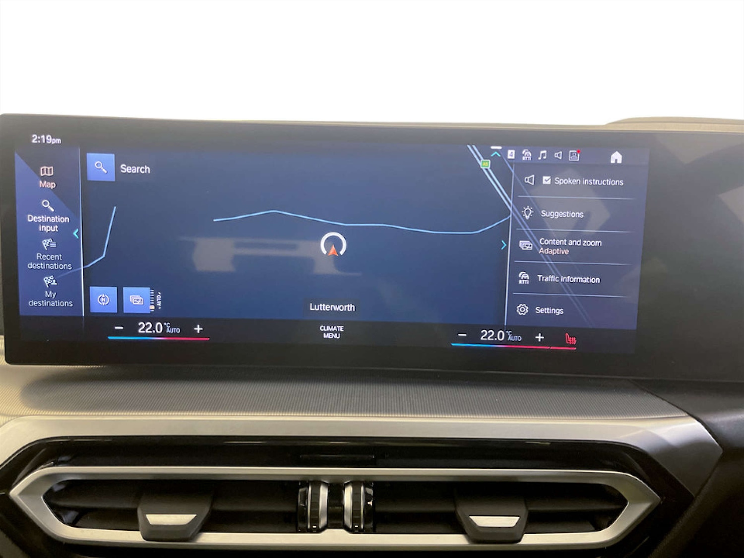 Used BMW 3 Series 2022 for sale - 77185703: Photo 24