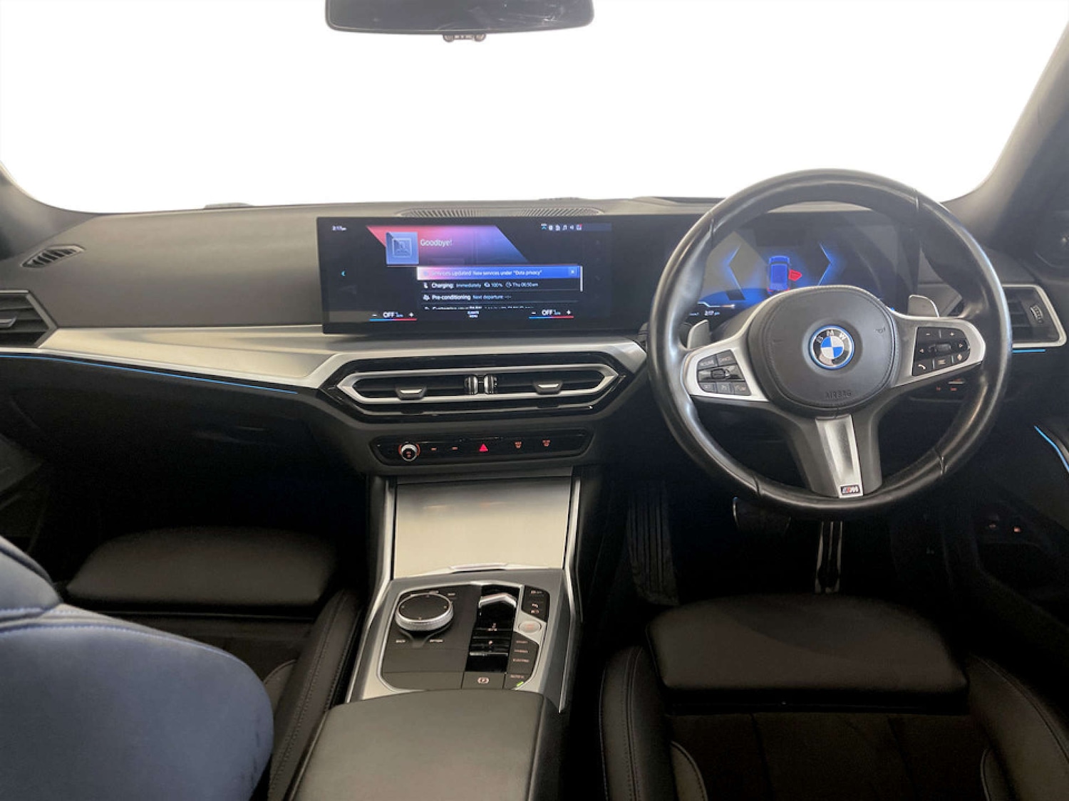 Used BMW 3 Series 2022 for sale - 77185703: Photo 3