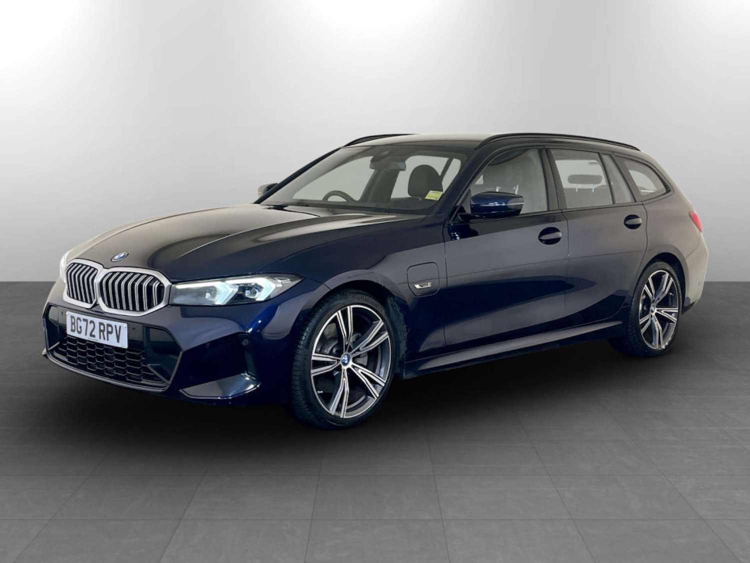 Used BMW 3 Series 2022 for sale - 77185703: Photo 6