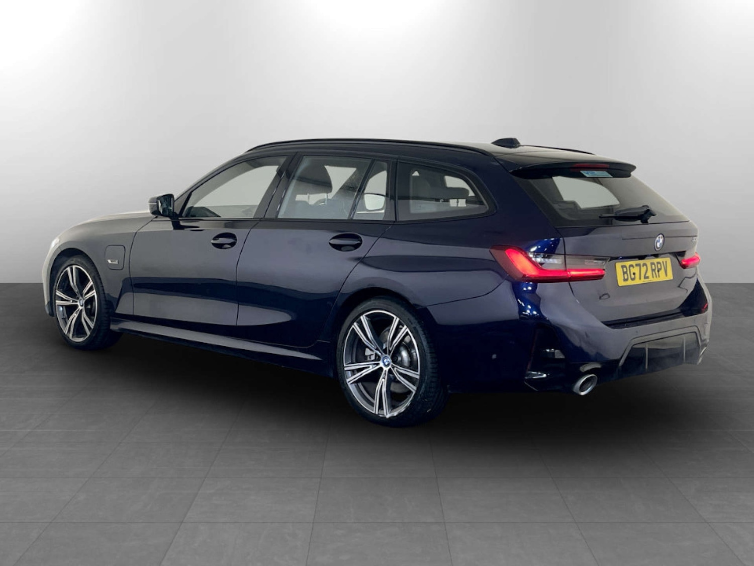 Used BMW 3 Series 2022 for sale - 77185703: Photo 8