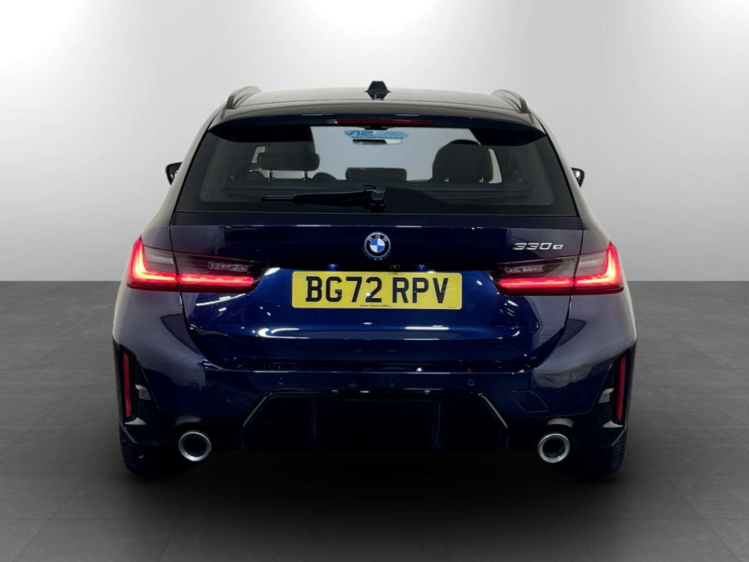 Used BMW 3 Series 2022 for sale - 77185703: Photo 9