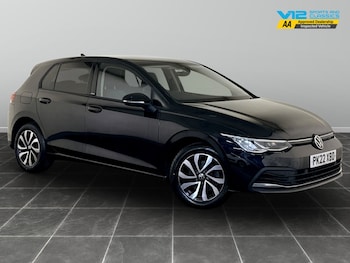 Used Volkswagen Golf 2022 for sale - 75500243: Photo