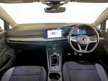 Used Volkswagen Golf 2022 for sale - 75500243: Photo
