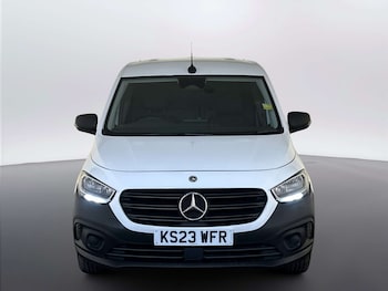 Used Mercedes-Benz Citan 2023 for sale - 78352418: Photo