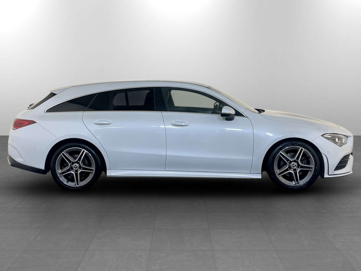 Used Mercedes-Benz CLA 2020 for sale - 77198042: Photo 10