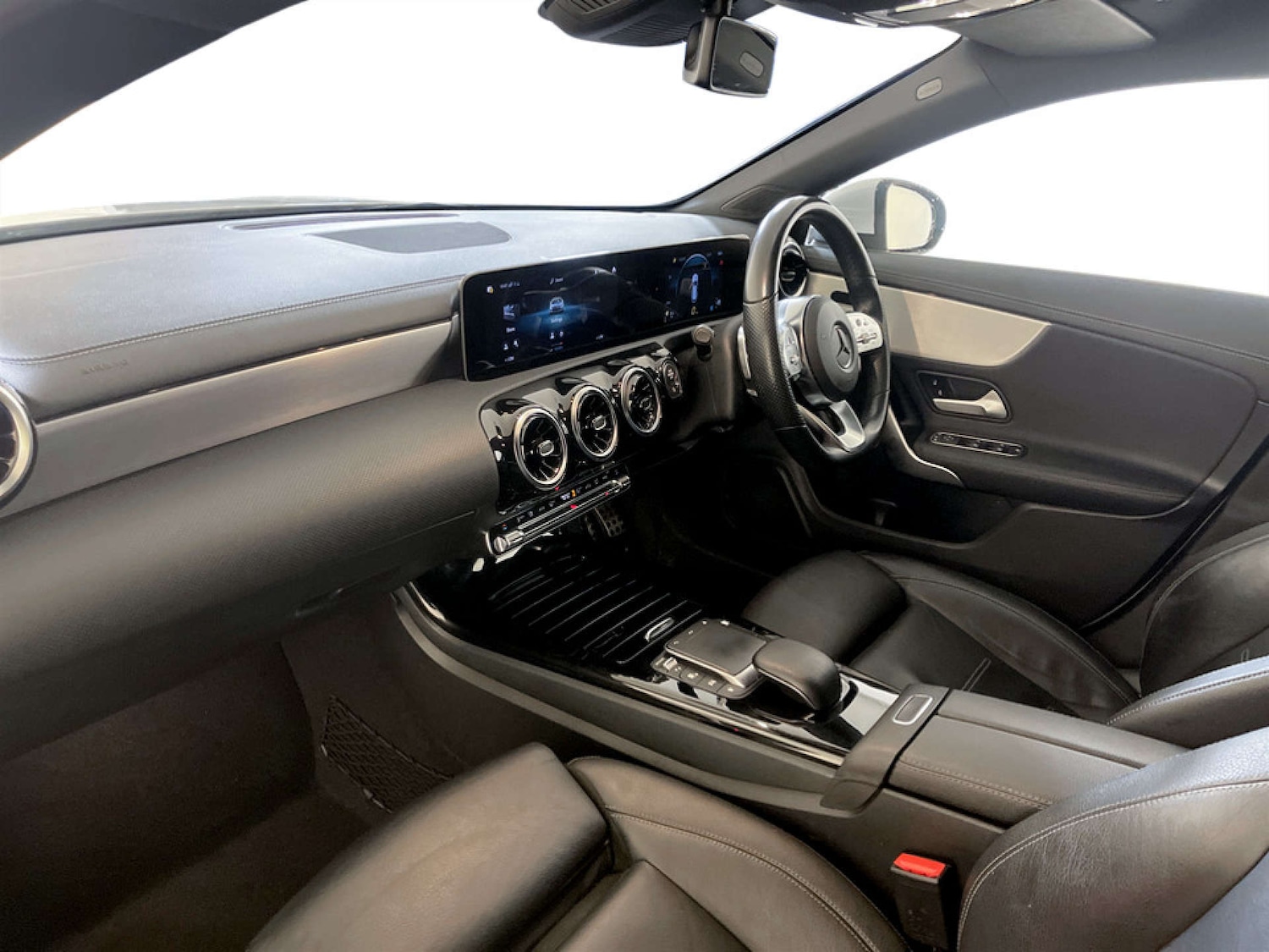 Used Mercedes-Benz CLA 2020 for sale - 77198042: Photo 11