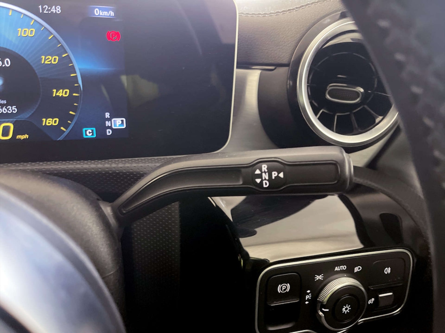 Used Mercedes-Benz CLA 2020 for sale - 77198042: Photo 19