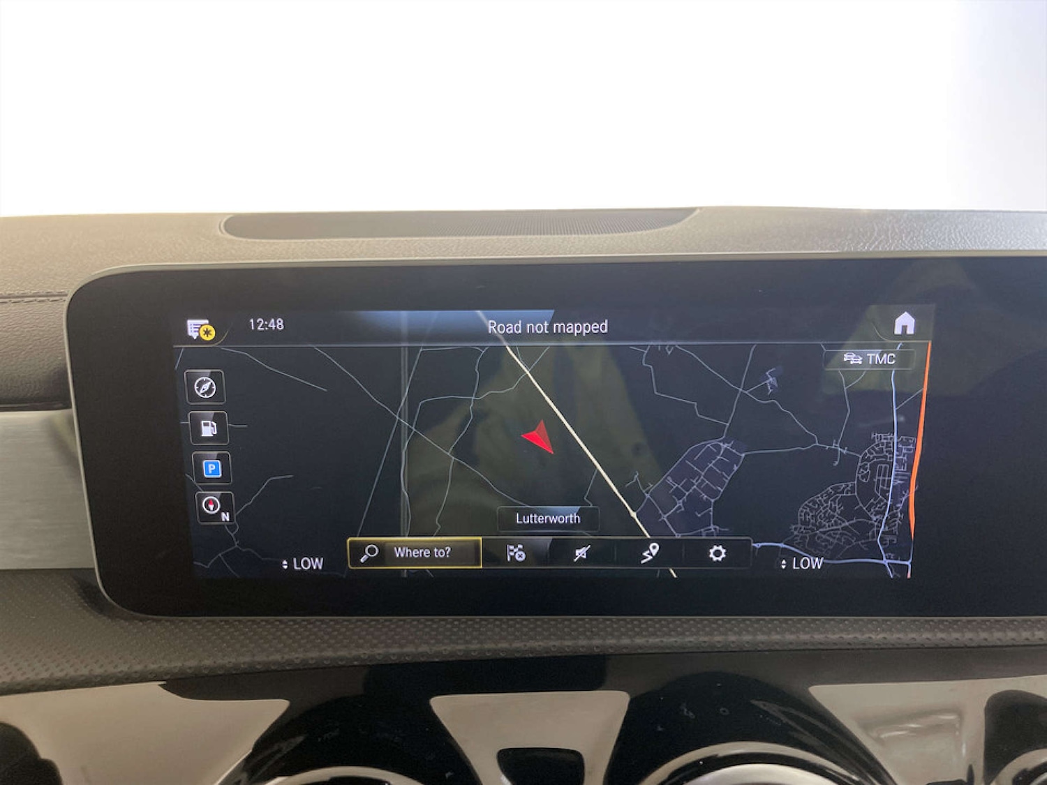 Used Mercedes-Benz CLA 2020 for sale - 77198042: Photo 21