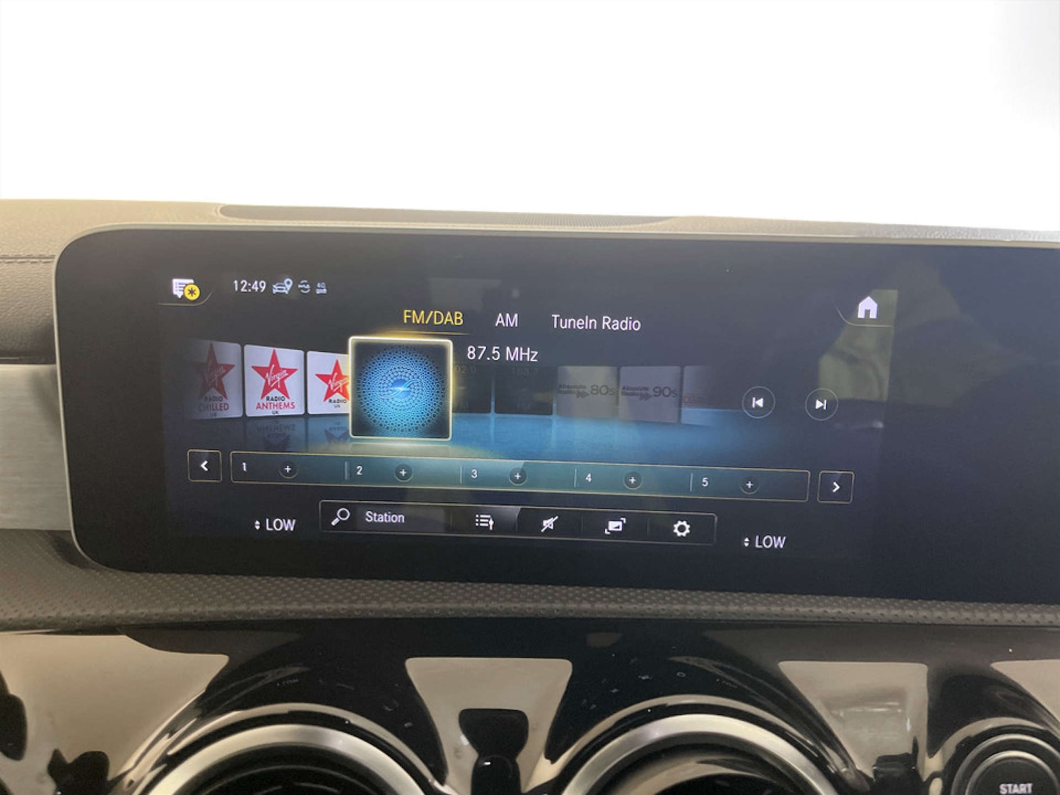 Used Mercedes-Benz CLA 2020 for sale - 77198042: Photo 22