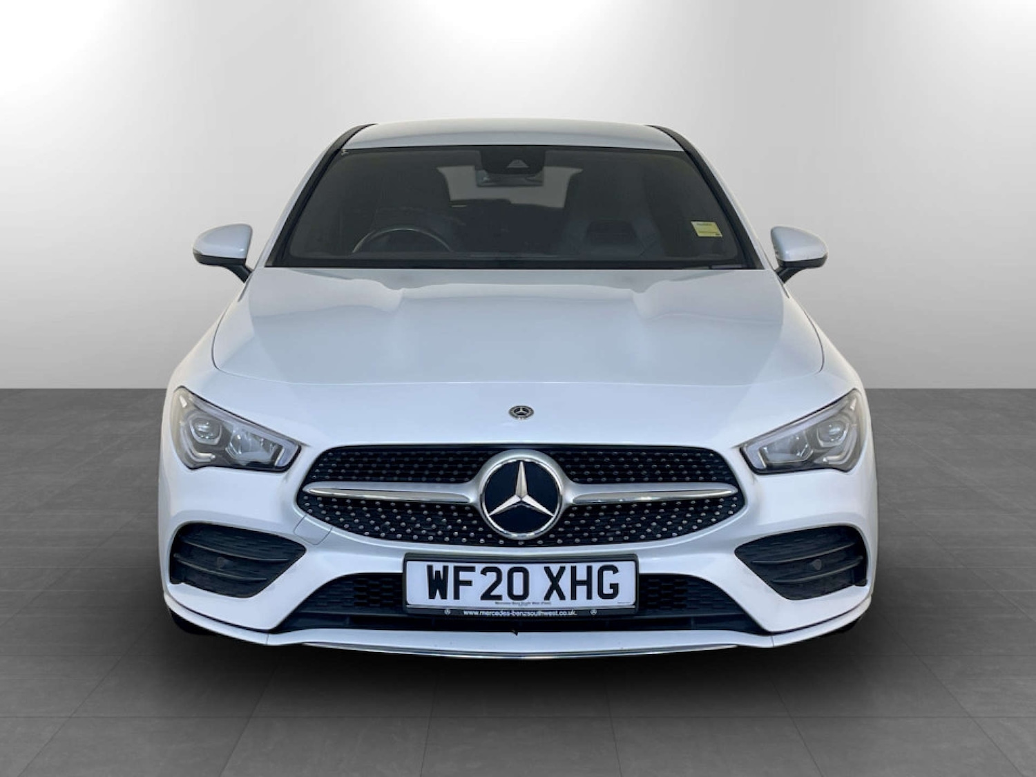 Used Mercedes-Benz CLA 2020 for sale - 77198042: Photo 5