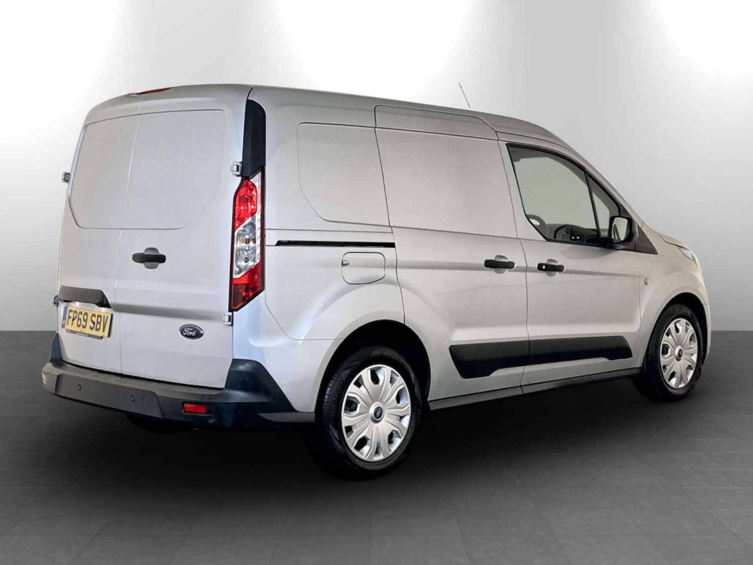 Used Ford Transit Connect 2019 for sale - 77185641: Photo 10