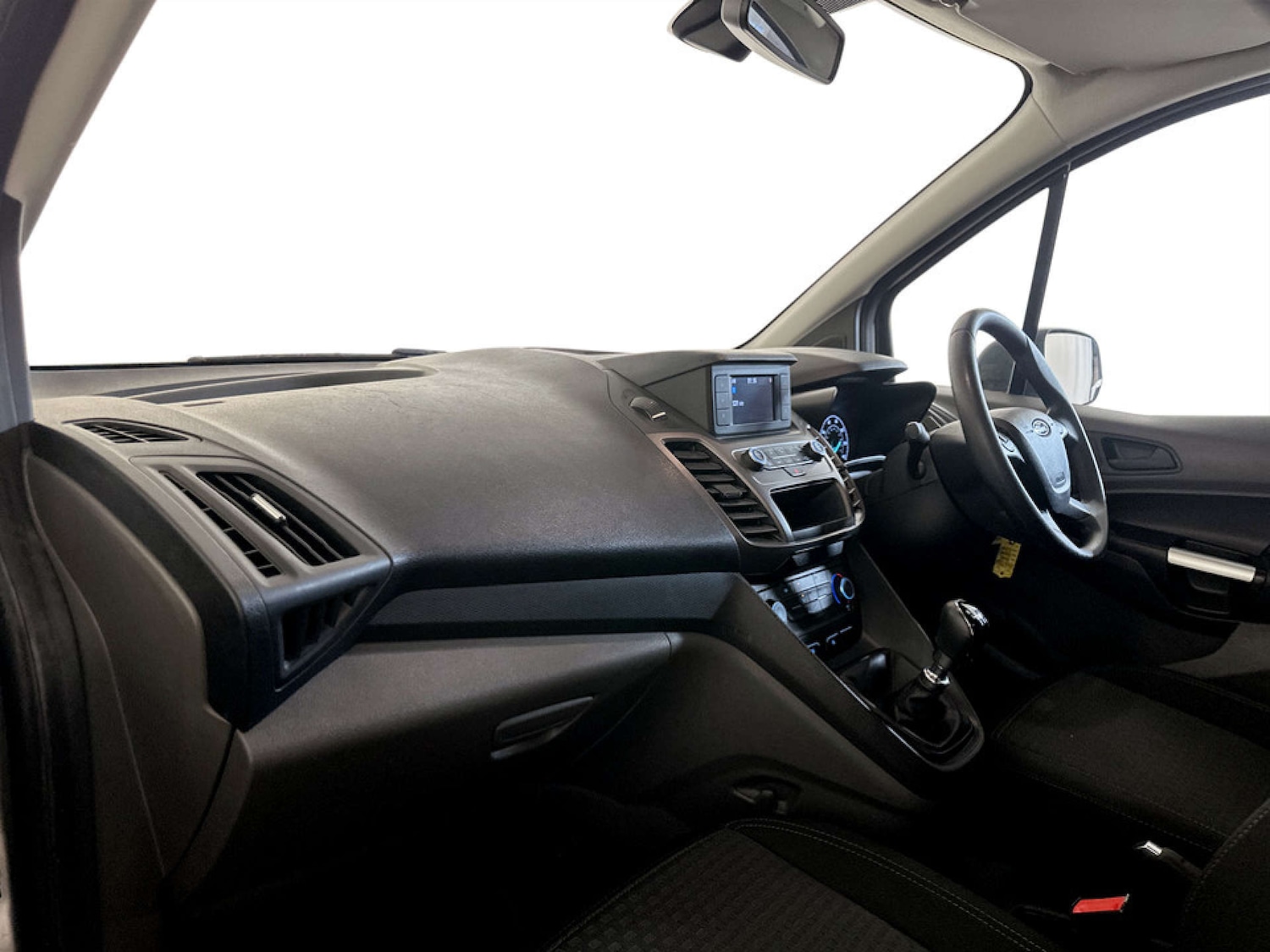 Used Ford Transit Connect 2019 for sale - 77185641: Photo 11