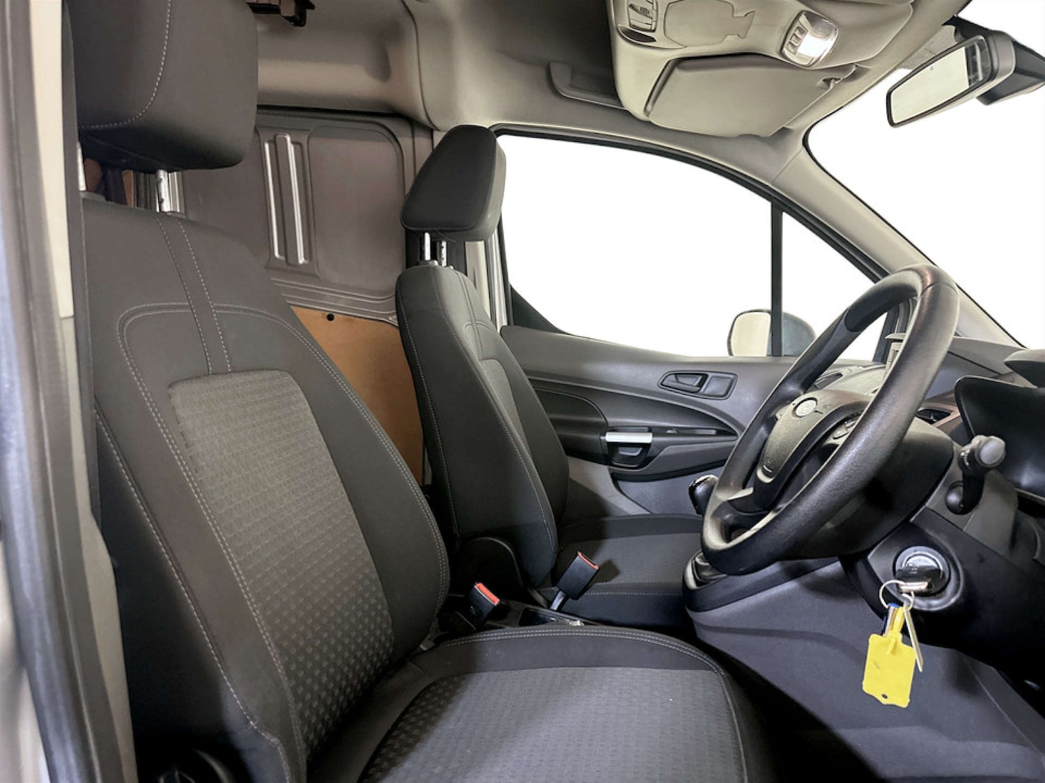 Used Ford Transit Connect 2019 for sale - 77185641: Photo 13