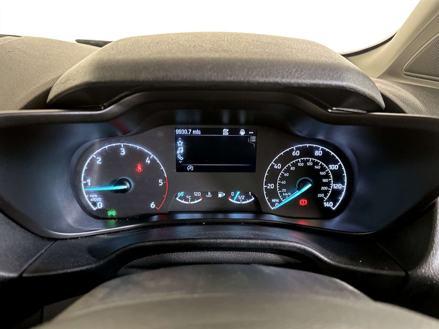 Used Ford Transit Connect 2019 for sale - 77185641: Photo 18