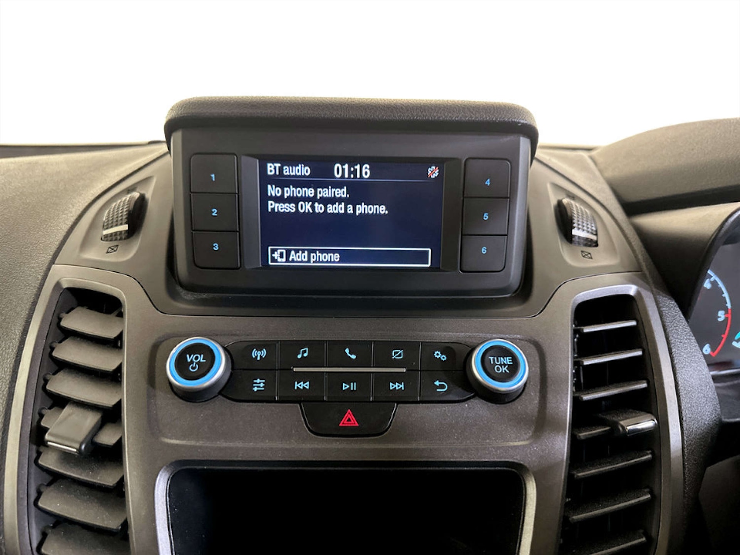 Used Ford Transit Connect 2019 for sale - 77185641: Photo 22