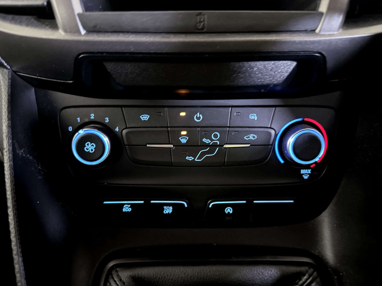 Used Ford Transit Connect 2019 for sale - 77185641: Photo 24