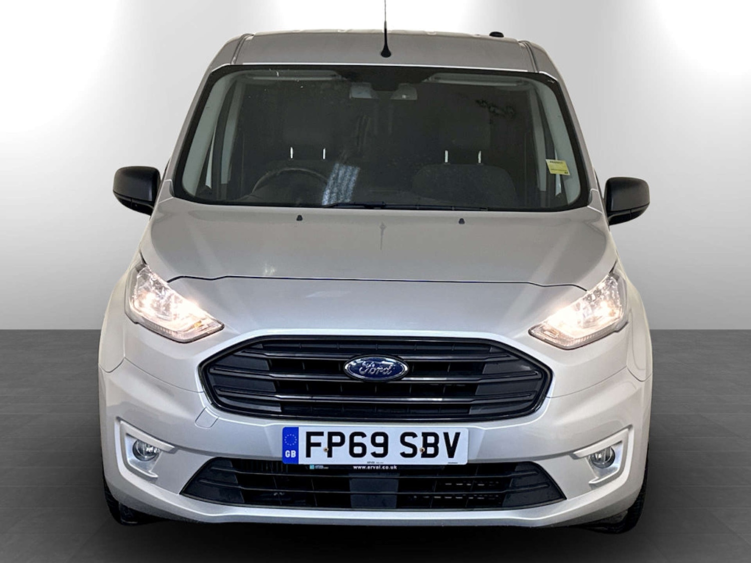 Used Ford Transit Connect 2019 for sale - 77185641: Photo 5