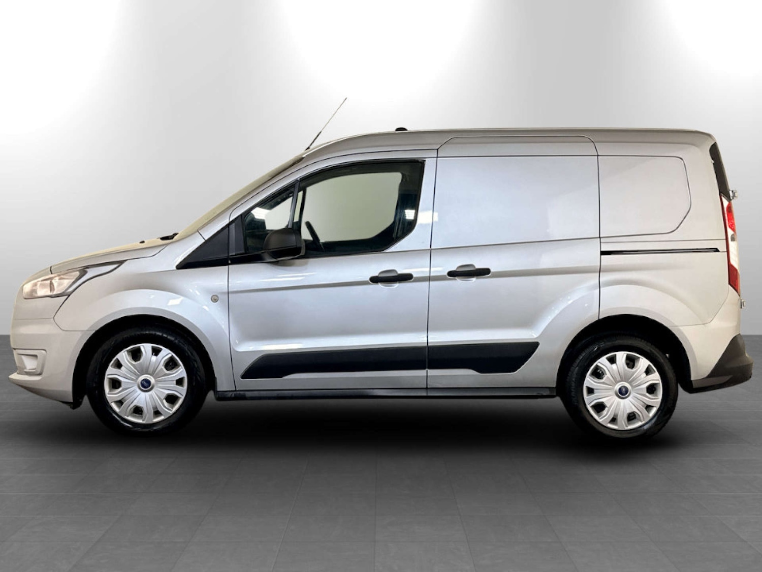 Used Ford Transit Connect 2019 for sale - 77185641: Photo 7