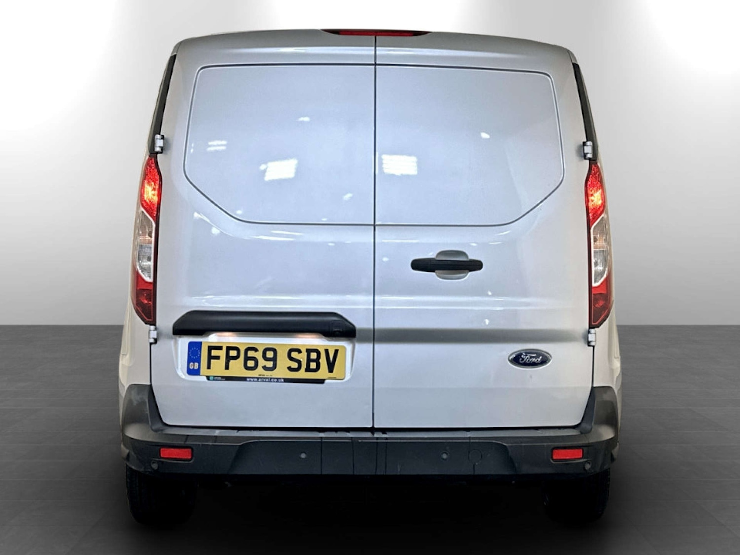 Used Ford Transit Connect 2019 for sale - 77185641: Photo 9