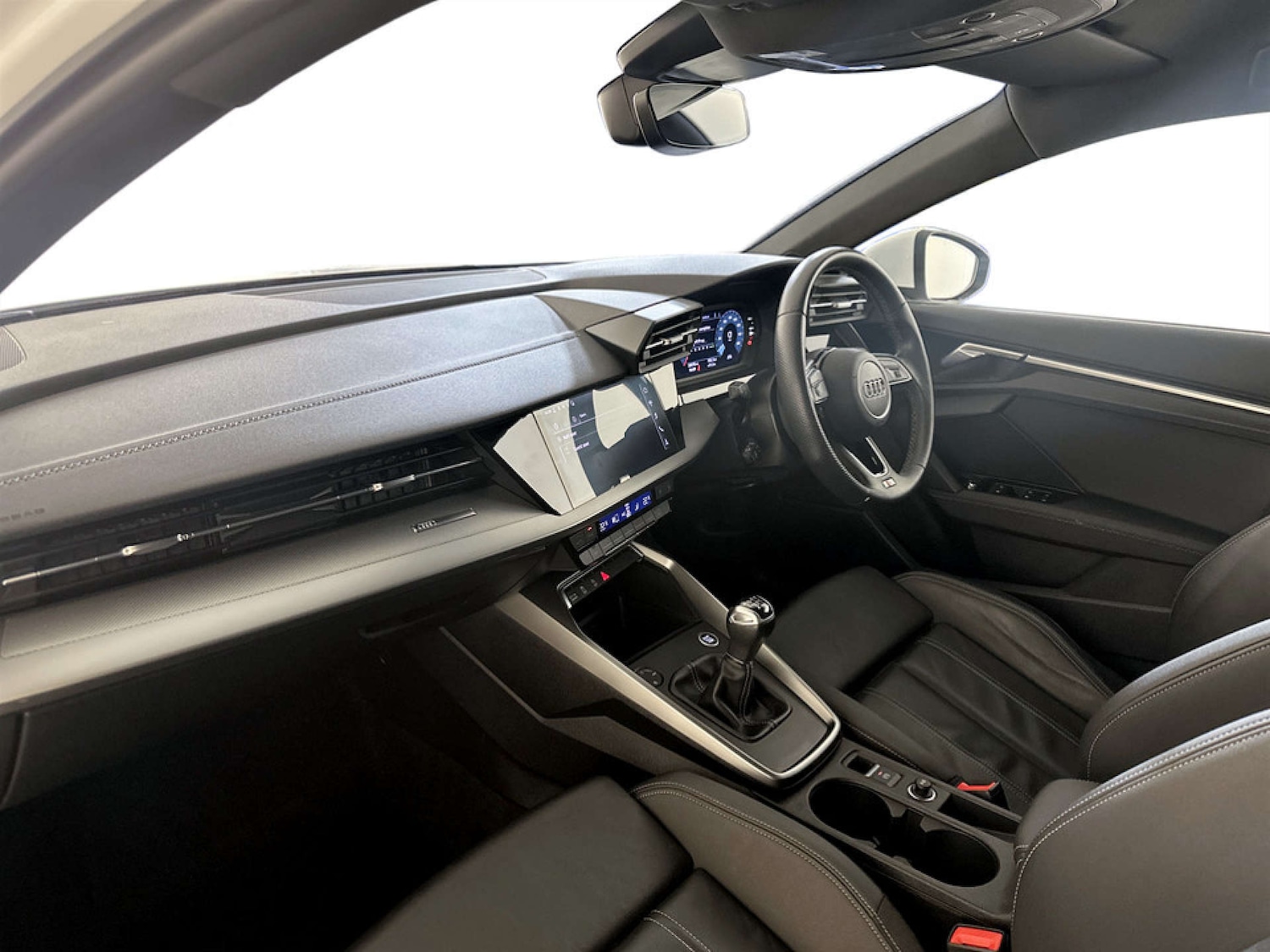 Used Audi A3 2021 for sale - 77185678: Photo 12