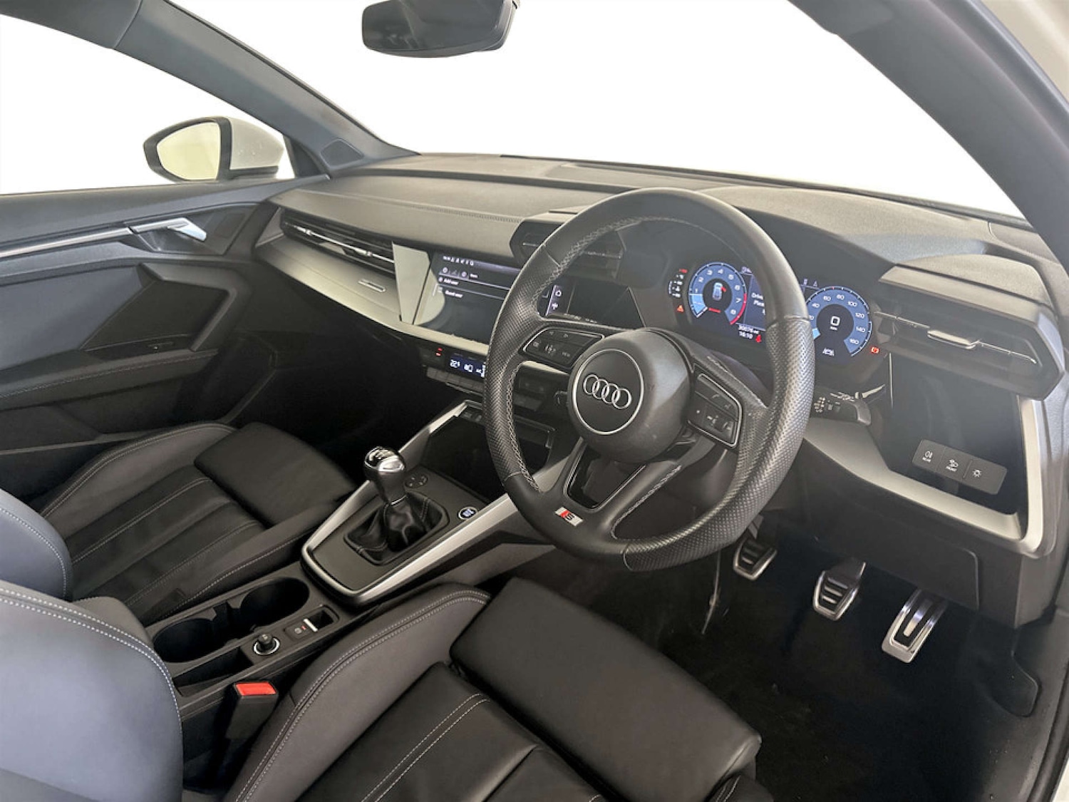 Used Audi A3 2021 for sale - 77185678: Photo 15