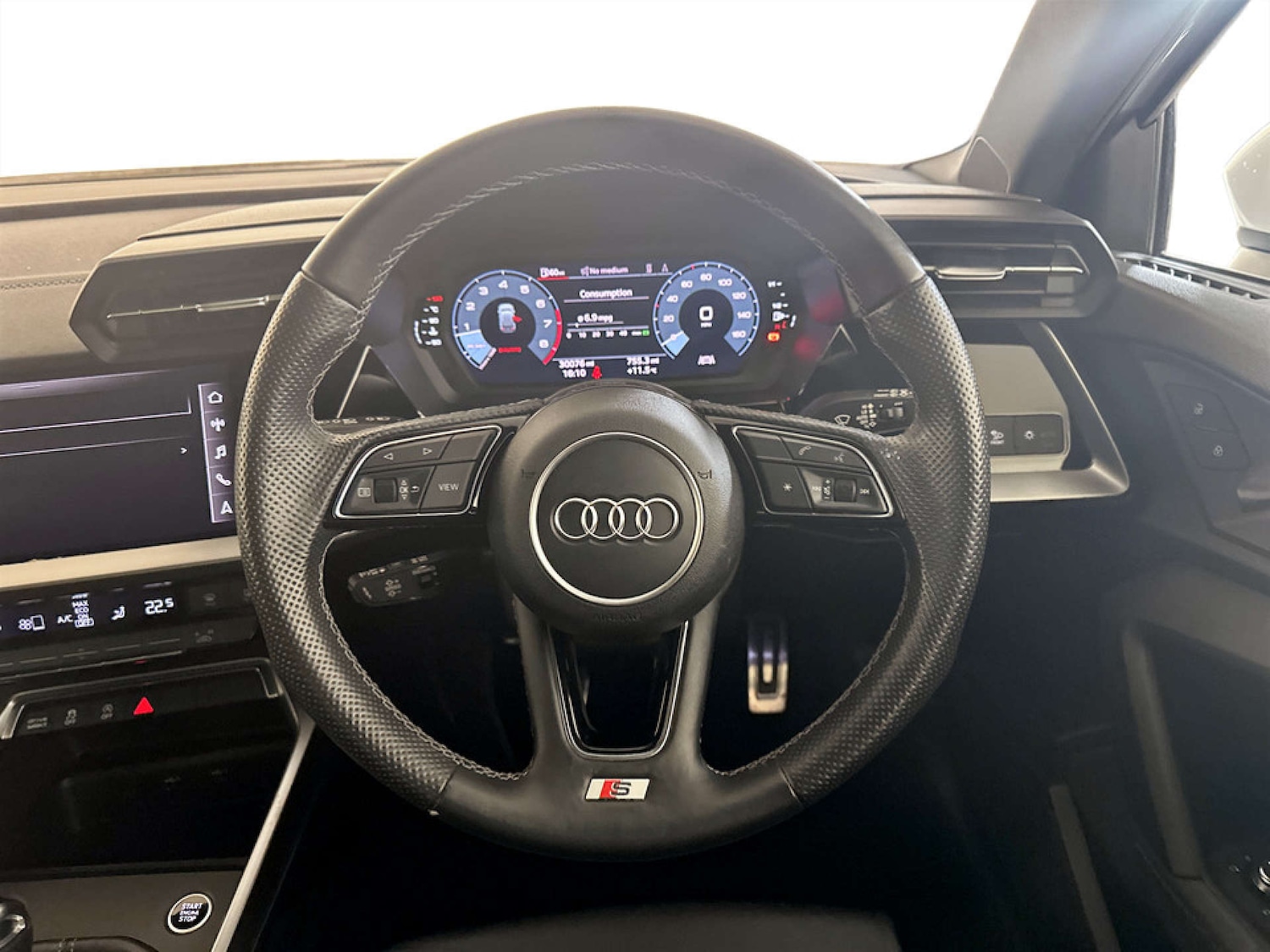 Used Audi A3 2021 for sale - 77185678: Photo 16