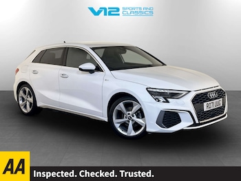 Audi A3 feature image