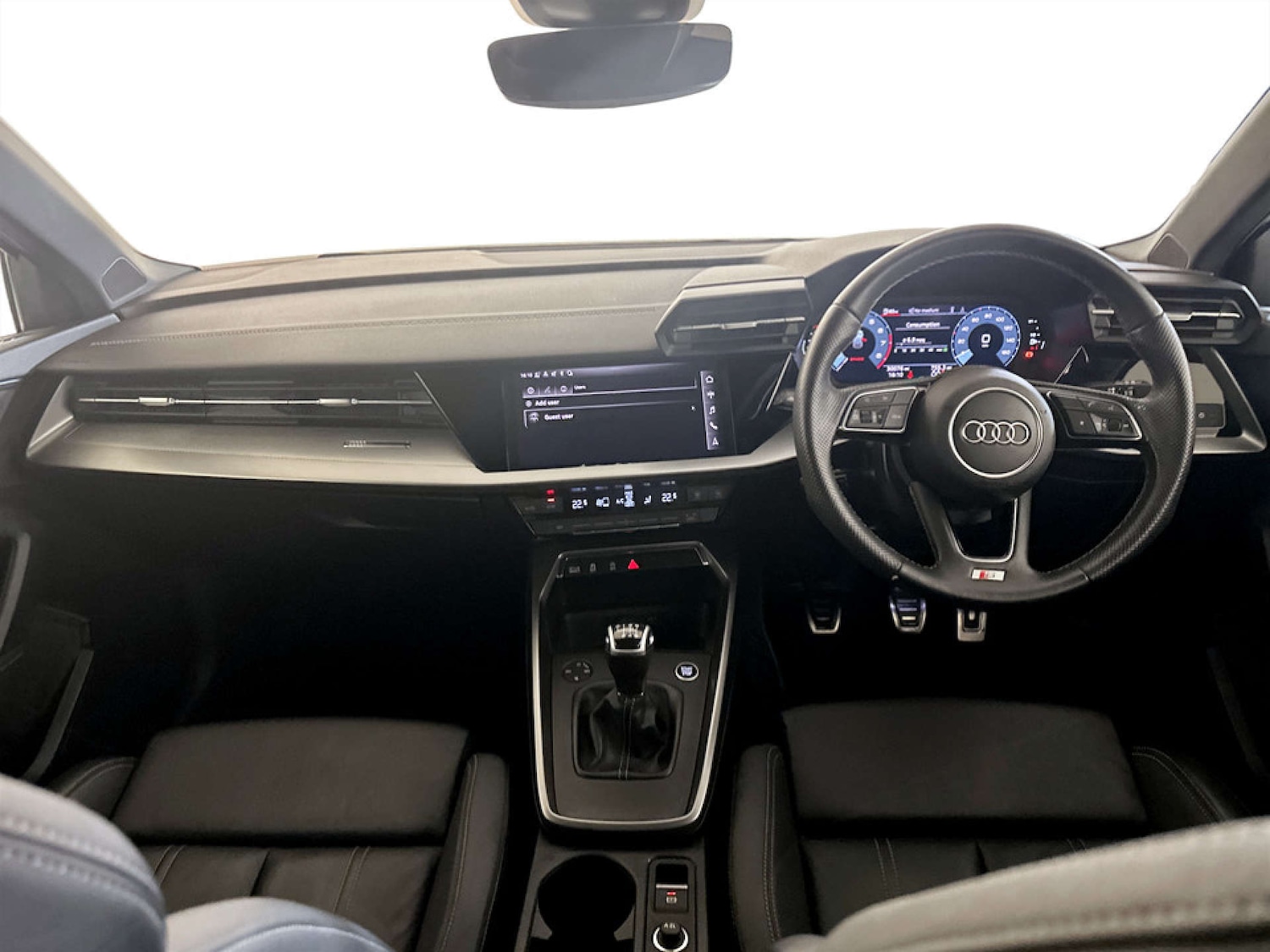 Used Audi A3 2021 for sale - 77185678: Photo 3