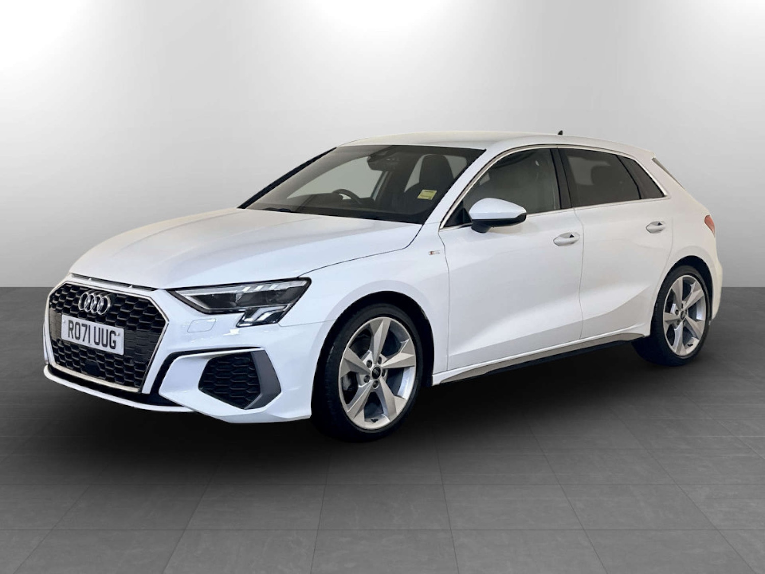 Used Audi A3 2021 for sale - 77185678: Photo 6