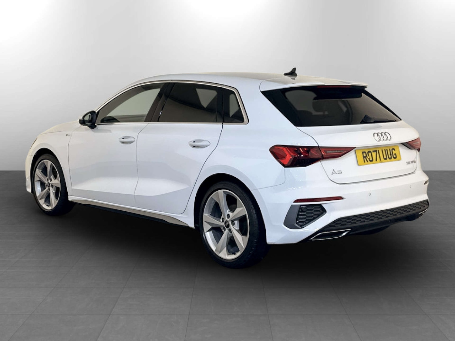 Used Audi A3 2021 for sale - 77185678: Photo 8