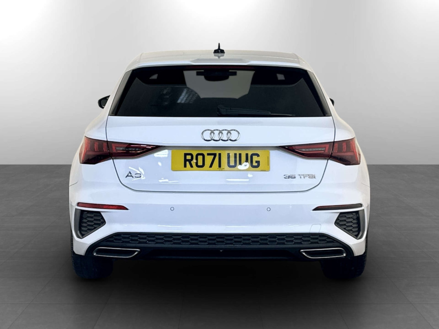 Used Audi A3 2021 for sale - 77185678: Photo 9