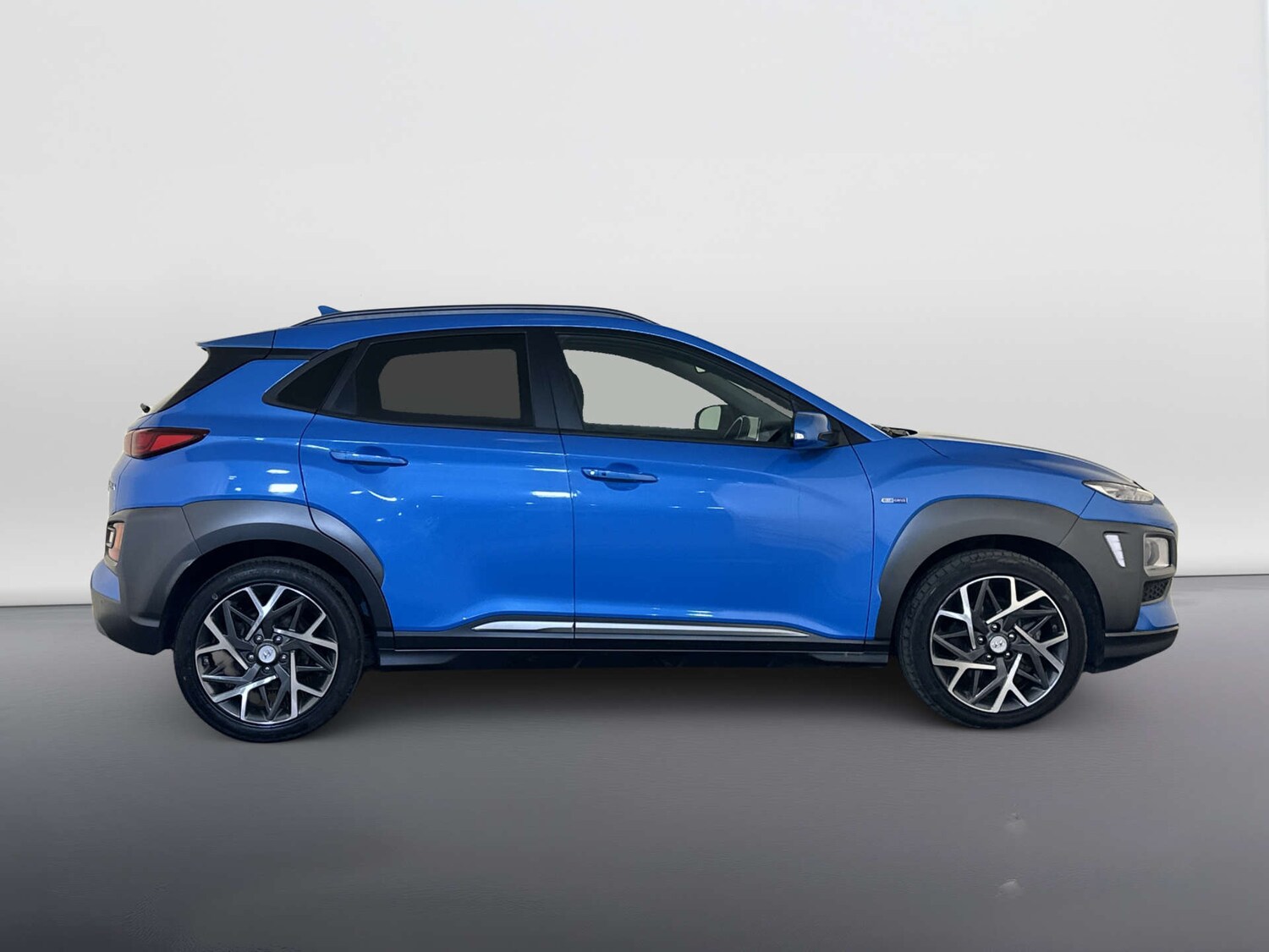 Used Hyundai KONA 2021 for sale - 77844641: Photo 11