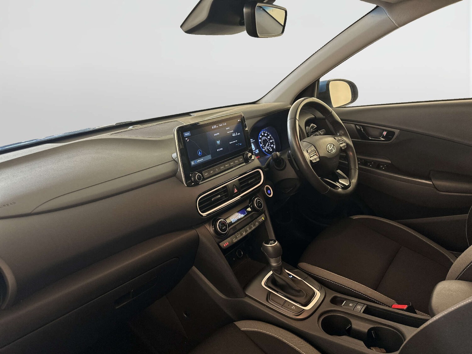 Used Hyundai KONA 2021 for sale - 77844641: Photo 12