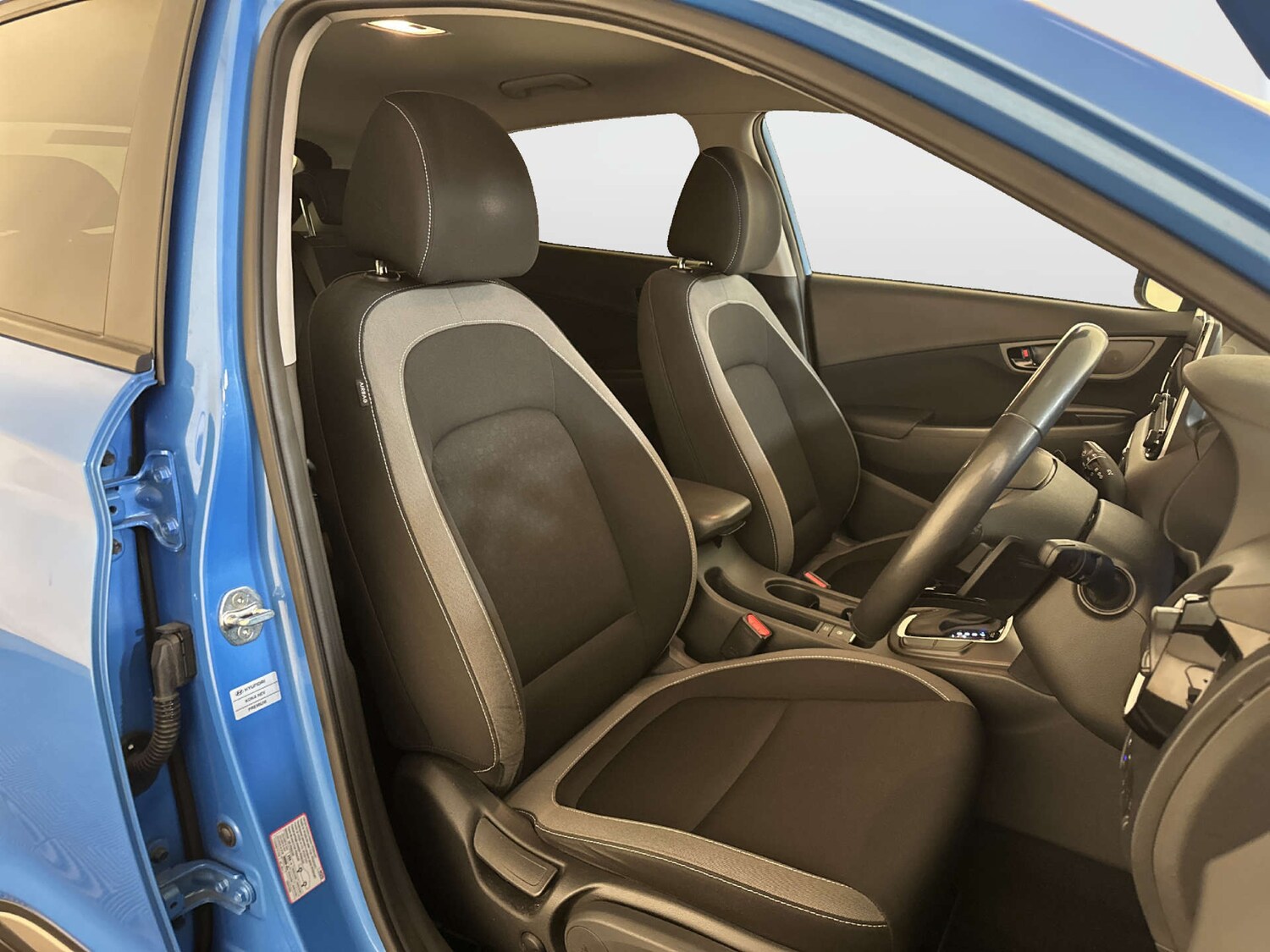 Used Hyundai KONA 2021 for sale - 77844641: Photo 13