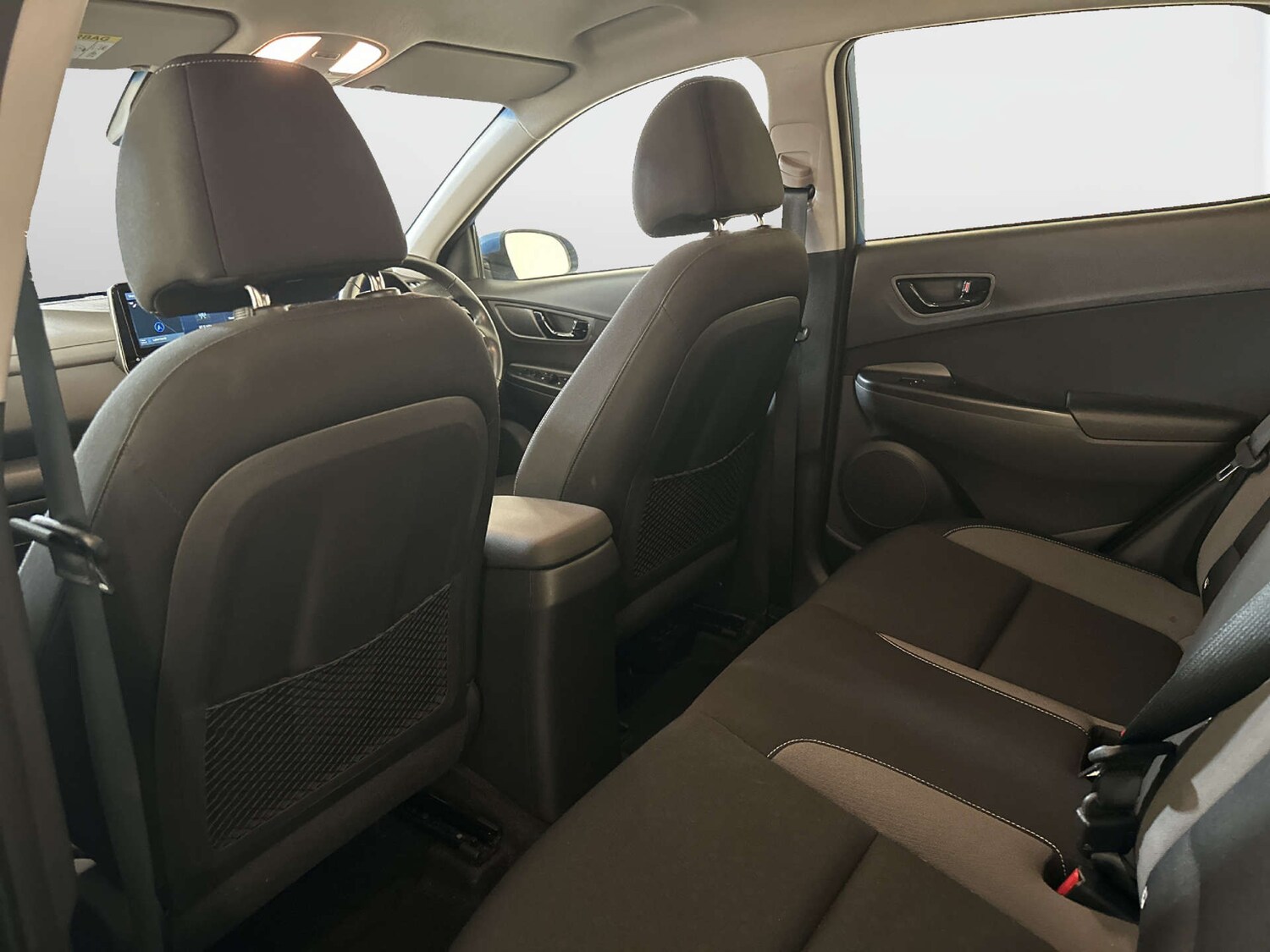 Used Hyundai KONA 2021 for sale - 77844641: Photo 14