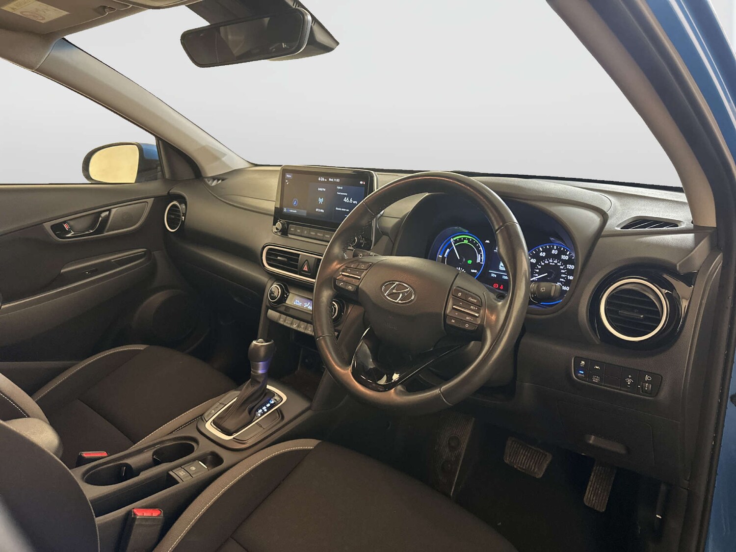 Used Hyundai KONA 2021 for sale - 77844641: Photo 16