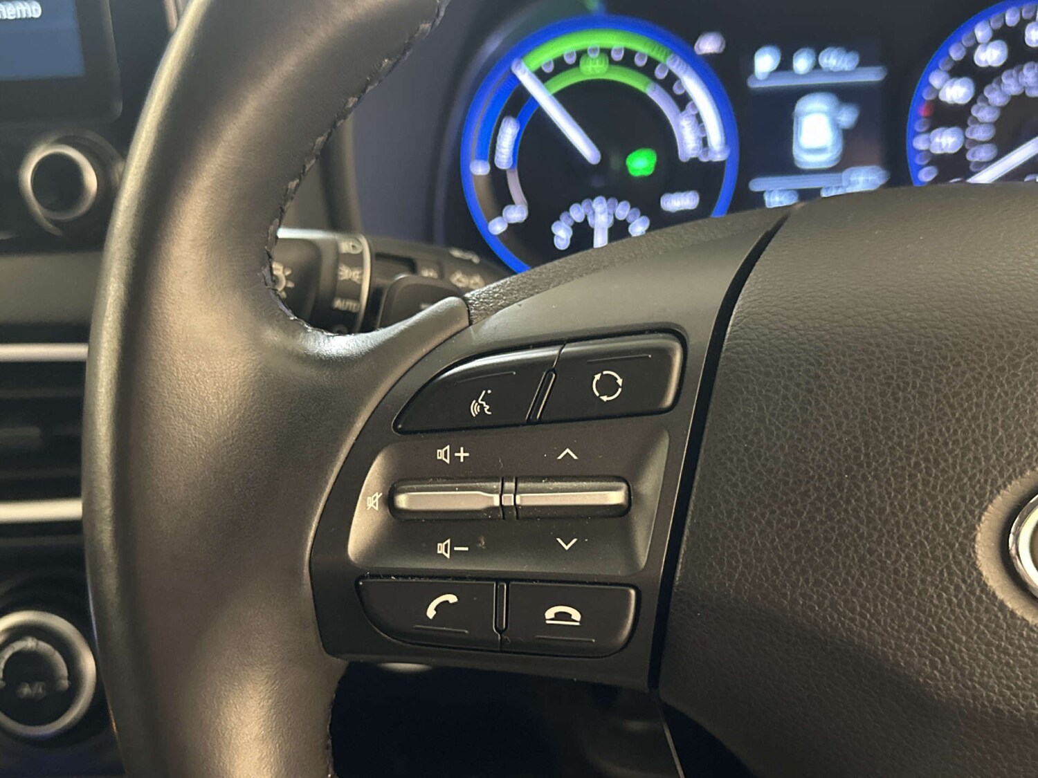 Used Hyundai KONA 2021 for sale - 77844641: Photo 18