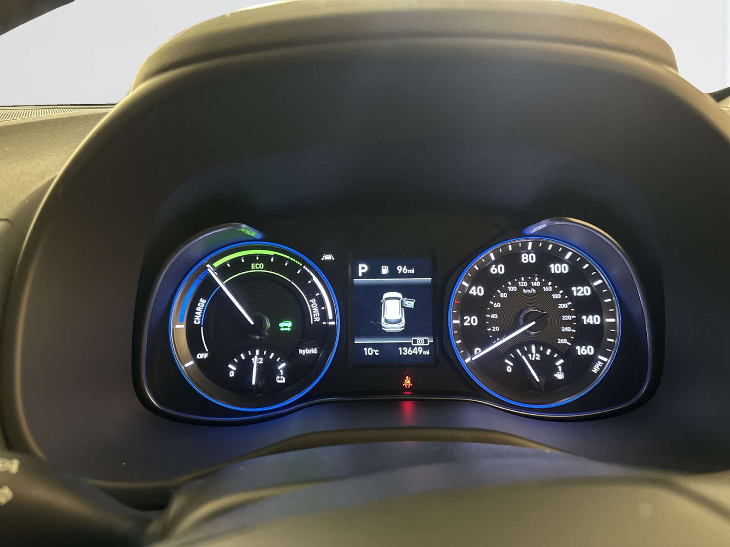 Used Hyundai KONA 2021 for sale - 77844641: Photo 19