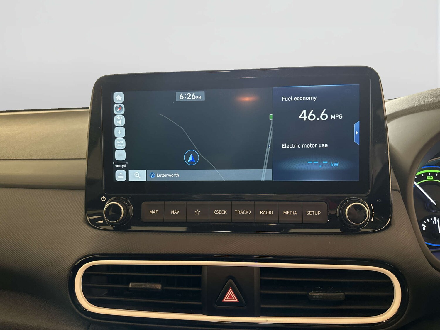 Used Hyundai KONA 2021 for sale - 77844641: Photo 21