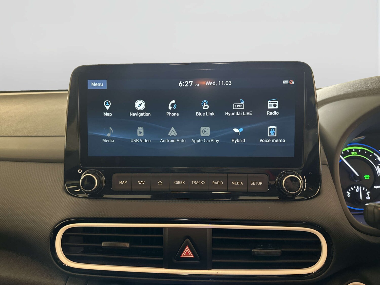 Used Hyundai KONA 2021 for sale - 77844641: Photo 22