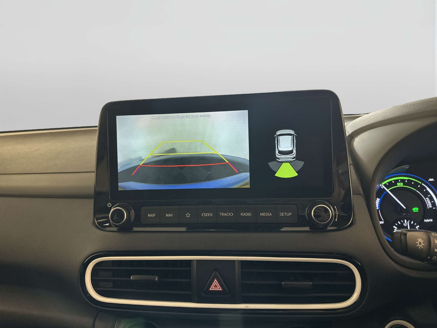 Used Hyundai KONA 2021 for sale - 77844641: Photo 23