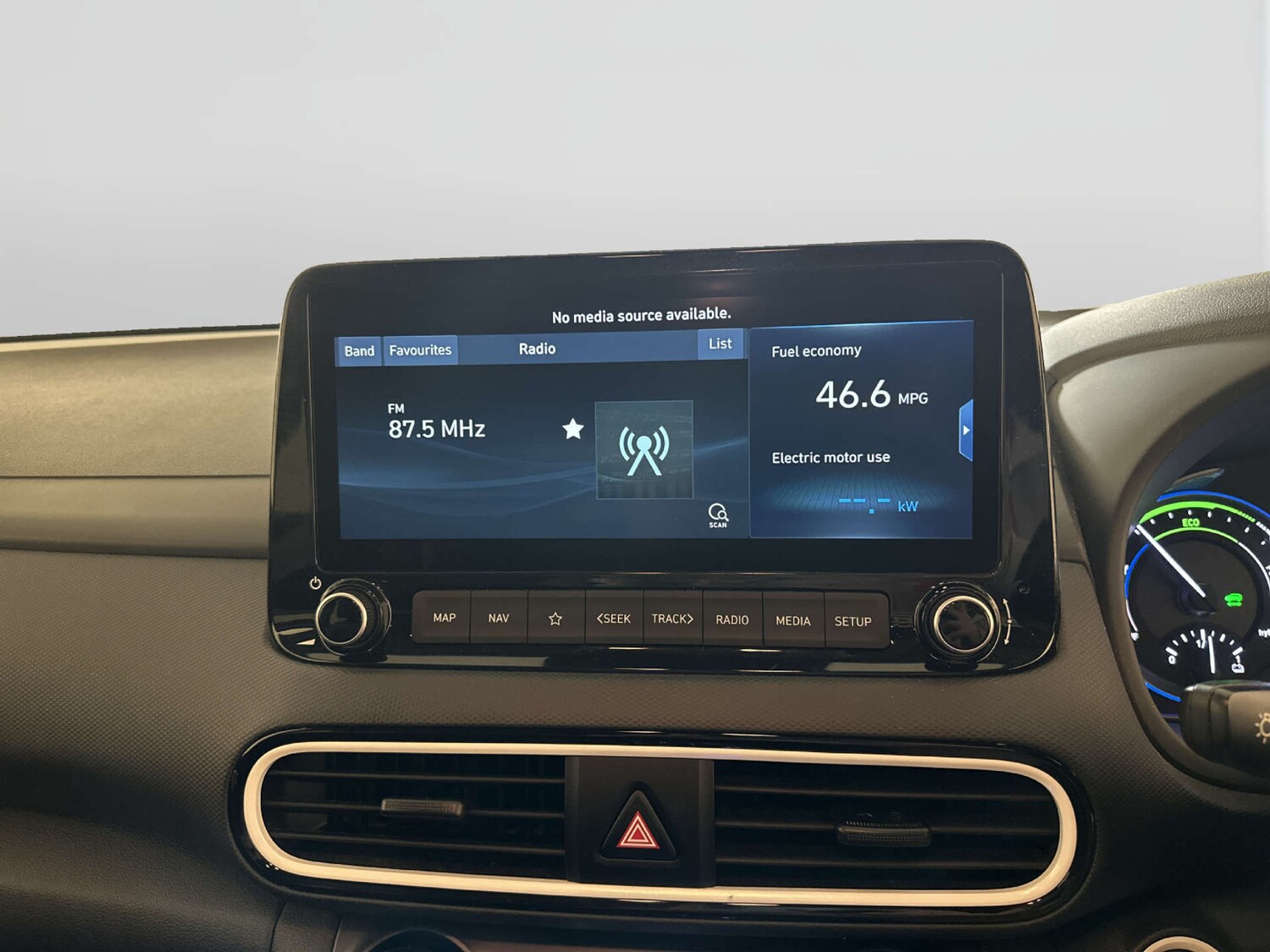 Used Hyundai KONA 2021 for sale - 77844641: Photo 24