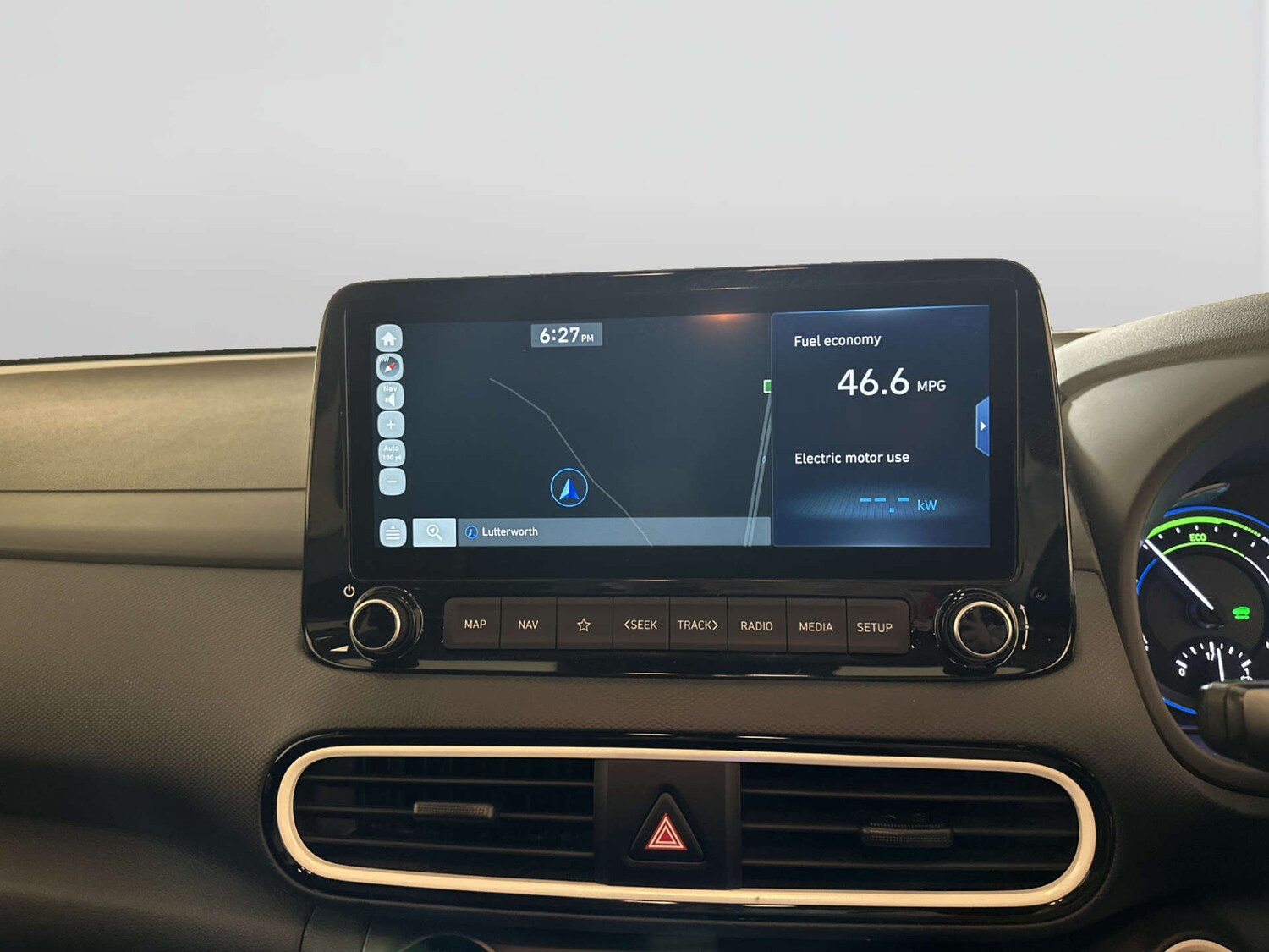 Used Hyundai KONA 2021 for sale - 77844641: Photo 25