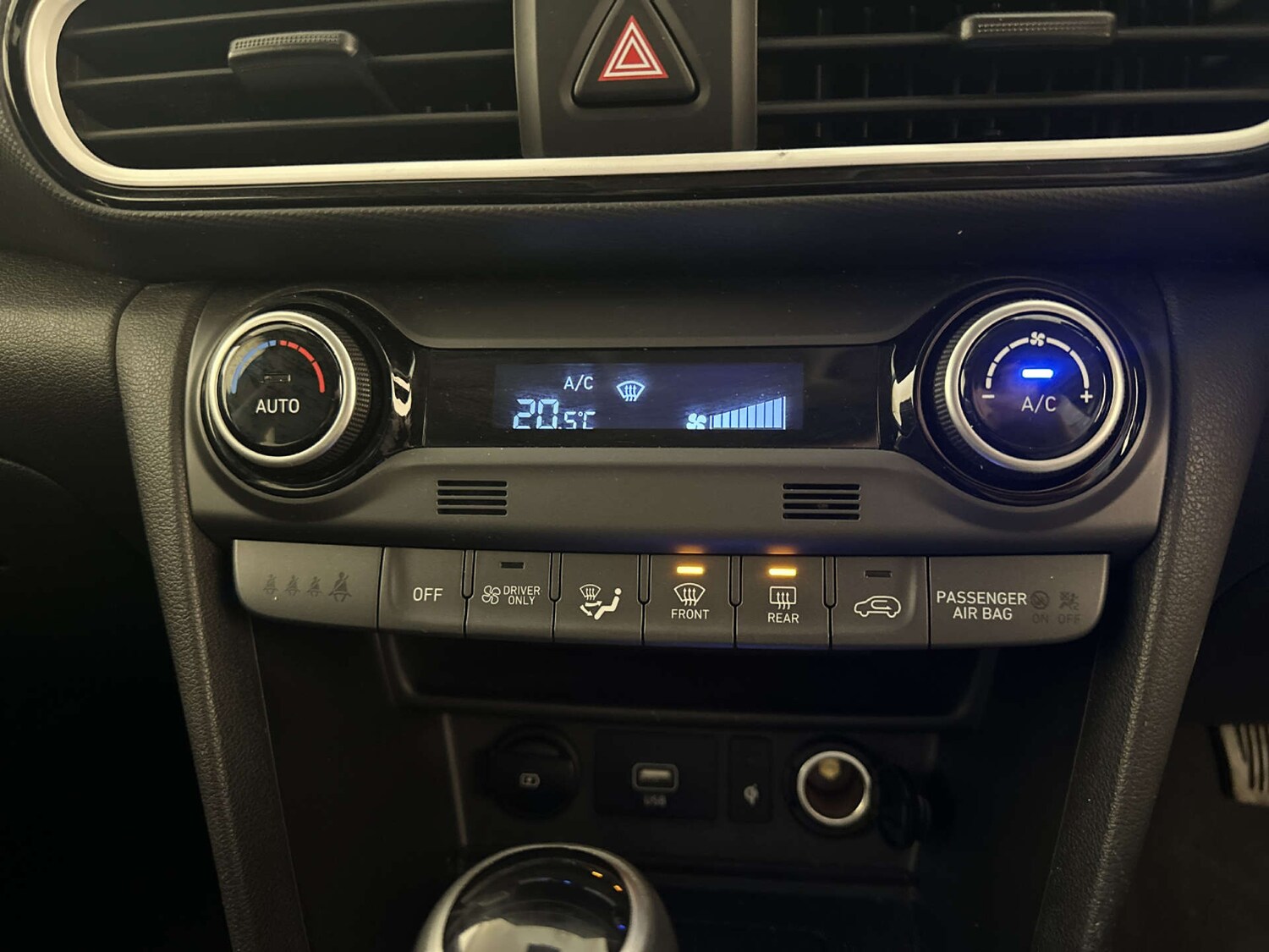 Used Hyundai KONA 2021 for sale - 77844641: Photo 26