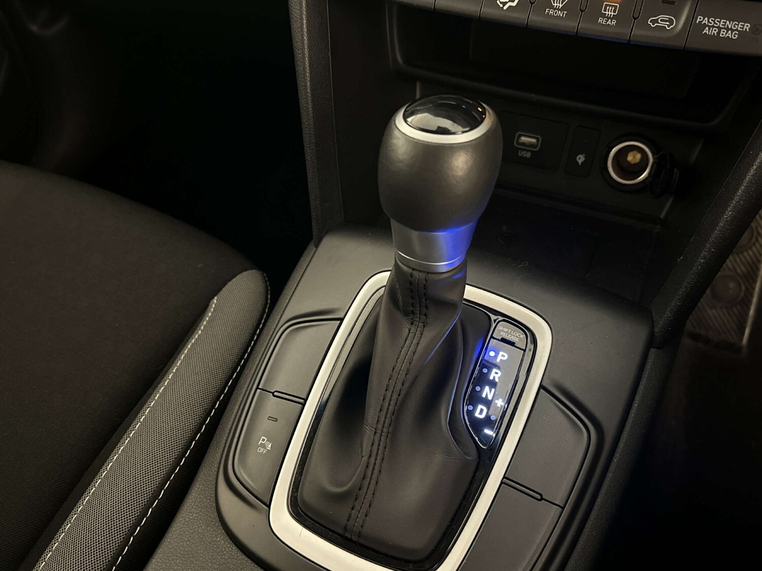 Used Hyundai KONA 2021 for sale - 77844641: Photo 27